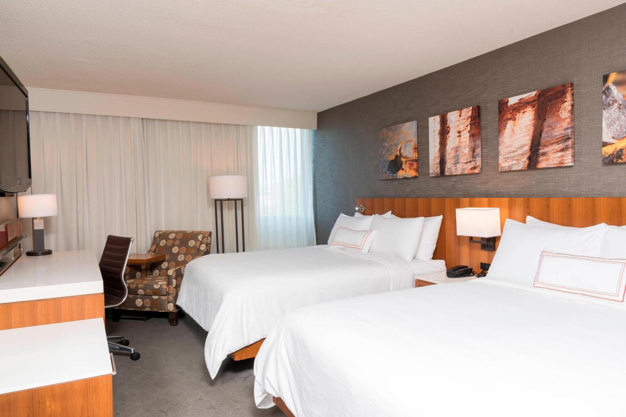 Sonesta Hotel Grand Rapids Airport Kentwood Exterior foto