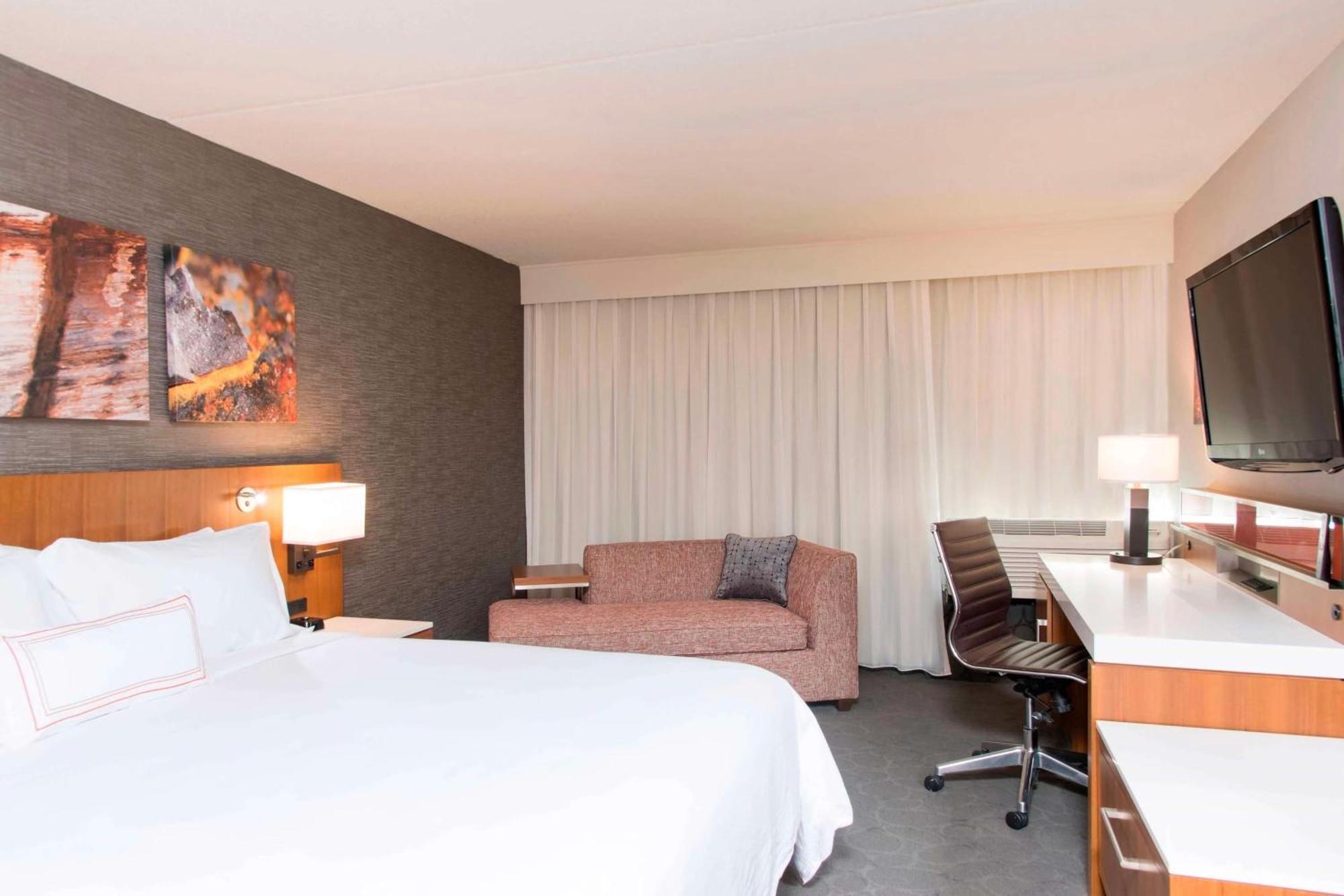 Sonesta Hotel Grand Rapids Airport Kentwood Exterior foto